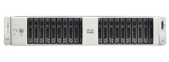 Сервер Cisco UCS C240 M7 Rack