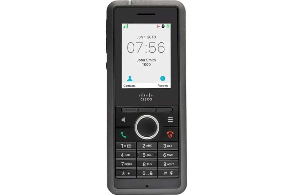 IP телефон Cisco 6823