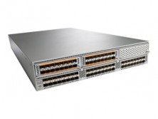Коммутатор Cisco N5K-C5596UP-FA