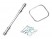 Монтажный комплект Cisco AIR-AP-BRACKET-3=