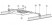 Монтажный комплект Cisco AIR-AP-BRACKET-3=
