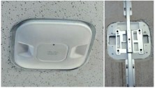 Монтажный комплект Cisco AIR-AP-BRACKET-3=