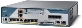 Маршрутизатор Cisco C1861W-SRST-C-B/K9