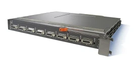 Коммутатор Cisco SFS M7000E InfiniBand SFSM7000E-SW2=