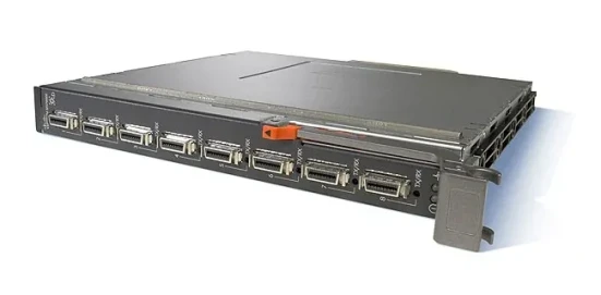 Коммутатор Cisco SFS M7000E InfiniBand SFSM7000E-SW2=