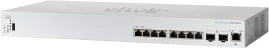 Коммутатор Cisco Business 350 Series CBS350-8XT