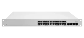 Коммутатор Cisco MS210 MS210-24P-HW