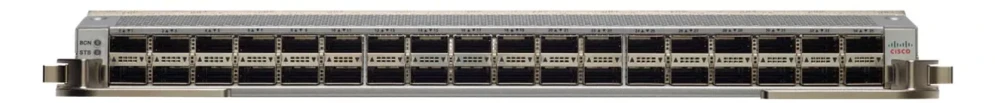 Модуль маршрутизатора Cisco NC55-36X100G