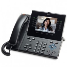 IP-телефон Cisco CP-9951-CL-K9=
