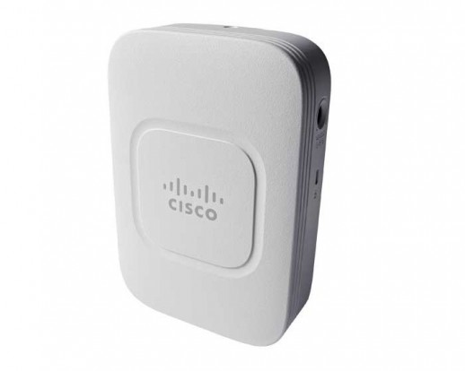 Точка доступа Cisco AIR-CAP702W-R-K9