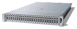 Сервер Cisco UCS C240 M8