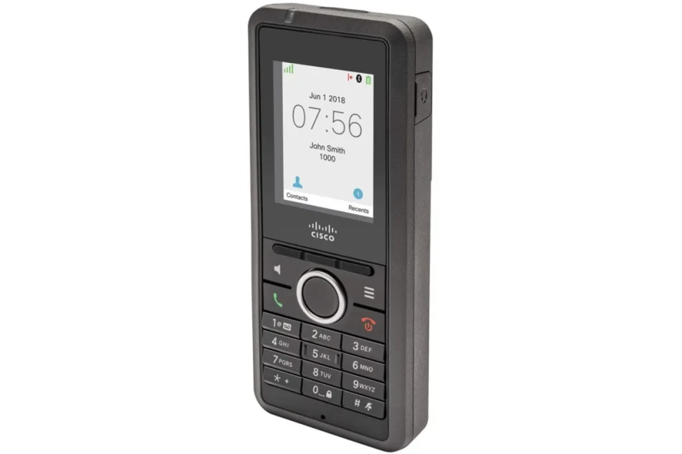 IP телефон Cisco 6825