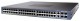 Коммутатор Cisco Catalyst, 48 x GE, 2 x 10G(X2), AC, IP Base WS-C4948-10GE-S