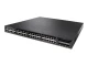 Коммутатор Cisco Catalyst WS-C3650-48FQ-S