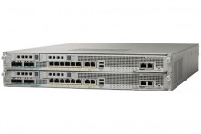 Шасси Cisco FirePOWER SSP-20X ASA5585-S20F20X-BN