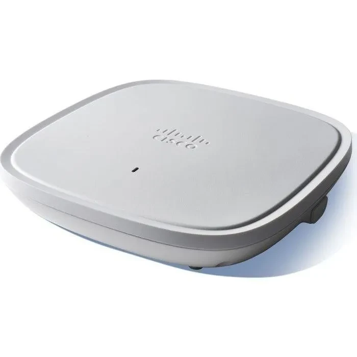 Точка доступа Cisco Catalyst 9120AX C9120AXI-EWC-x