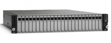 Сервер Cisco UCS C24 M3 UCS-C24-16GB-2TB
