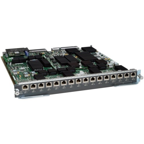 Модуль Cisco WS-X6716-10T-3CXL=