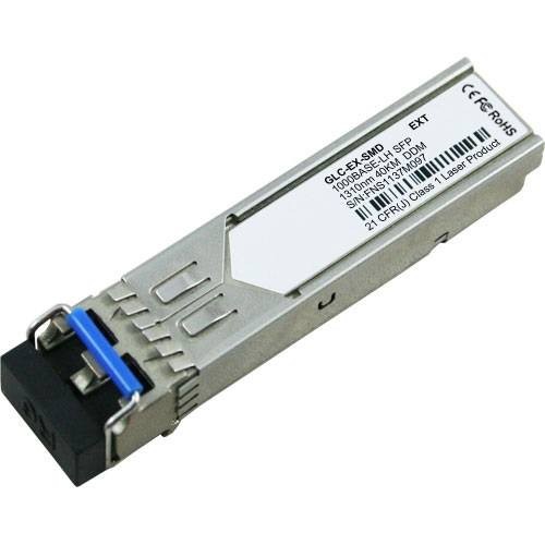 Оптический SFP трансивер Cisco GLC-EX-SMD=