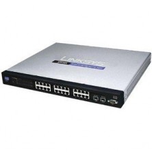 Коммутатор Cisco SB SPS2024-G5