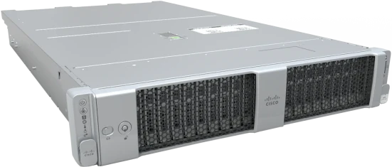 Сервер Cisco UCSC-C245-M6SX