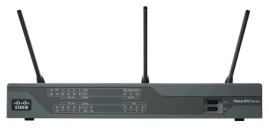 Маршрутизатор Cisco 898EA
