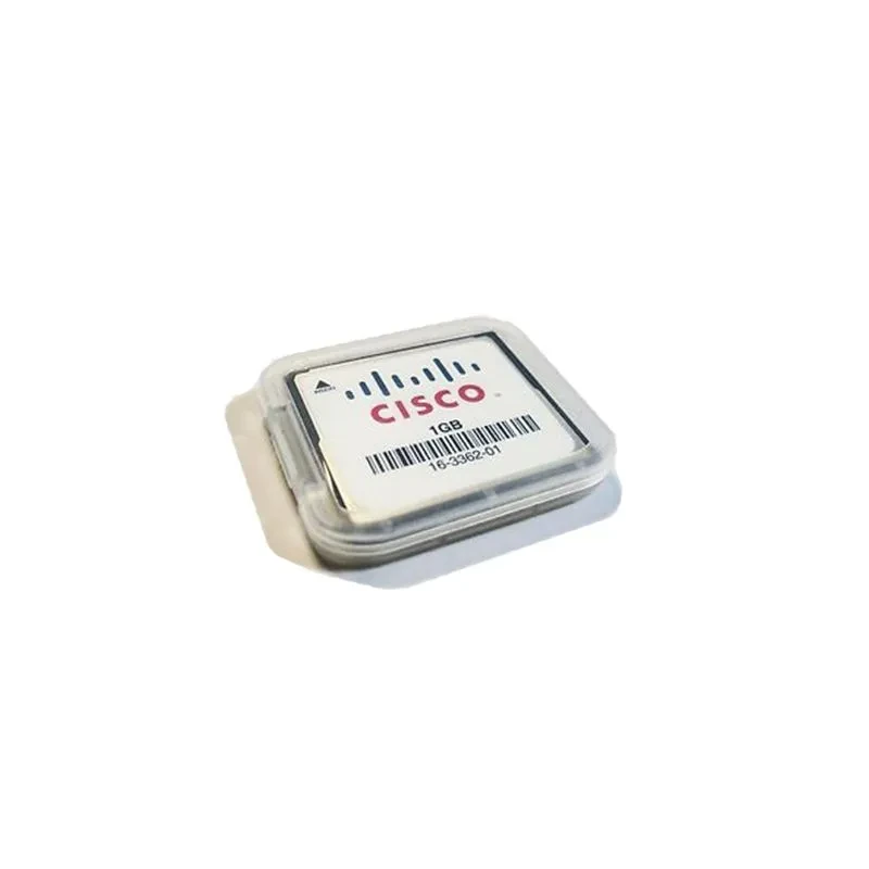 Флеш-память Cisco MEM-CF-256U1GB 1GB
