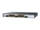 Коммутатор Cisco Catalyst WS-C3750G-24T-S