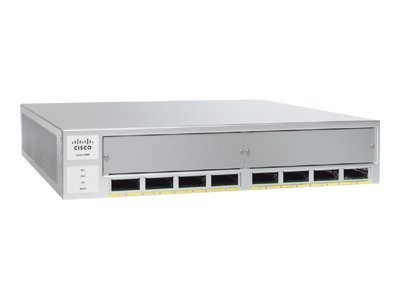 Коммутатор Cisco Catalyst, 8 x X2 WS-C4900M