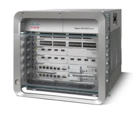 Маршрутизатор Cisco ASR-9006-DC-V2
