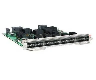 Интерфейсная карта Cisco C9400-LC-48XS