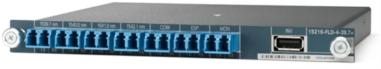 Модуль Cisco 15216-FLD-4-58.9=