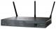 Маршрутизатор CISCO892W-AGN-E-K9