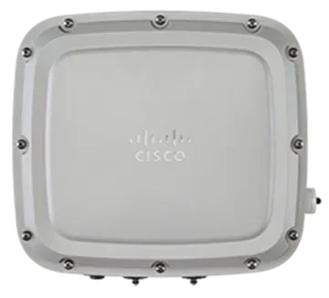 Точка доступа Cisco Catalyst 9124AX C9124AXD-EWC-X