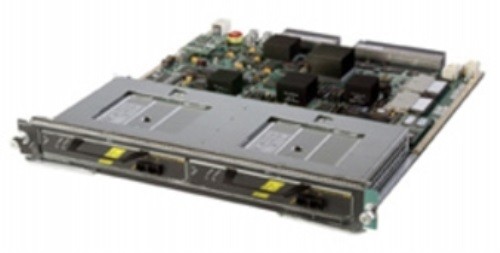 Модуль Cisco WS-X6582-2PA=