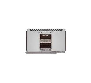 Сетевой модуль Cisco C9500-NM-2Q=