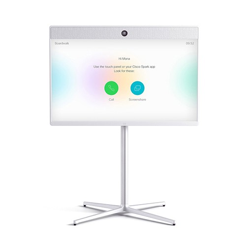 Cистема видеоконференцсвязи Cisco Webex Room 55 CS-ROOM55-K9