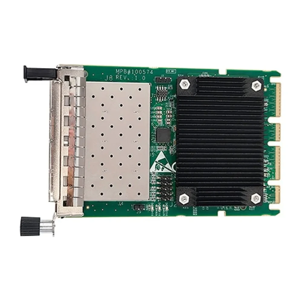 Сетевая карта (VIC) Cisco UCSX-V4-Q25GME=
