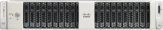 Сервер Cisco UCSC-C245-M8SX