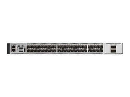 Коммутатор Cisco Catalyst, 40 x 10GE, 2 x 40GE, Network Essentials C9500-40X-2Q-E