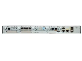 Маршрутизатор Cisco CISCO2901/K9