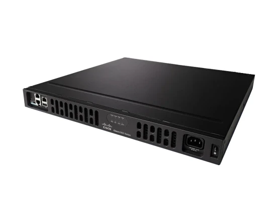 Межсетевой экран Cisco NETWORK-431-SR-K9