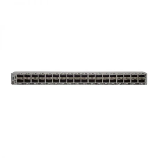 Коммутатор Cisco Nexus 9200 N9K-C9236C