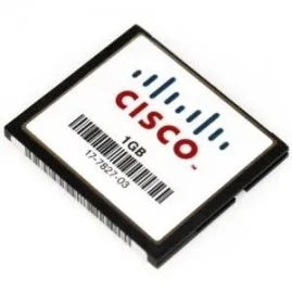 Флеш-память Cisco MEM-CF-256U4GB 4GB