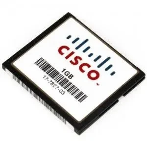 Флеш-память Cisco MEM-CF-256U4GB 4GB