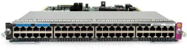 Модуль Cisco WS-X4748-12X48U+E