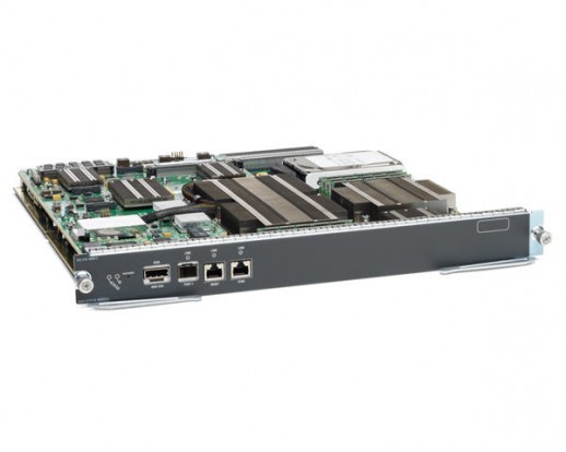 Коммутатор WS-C6509-E-NAM3-K9