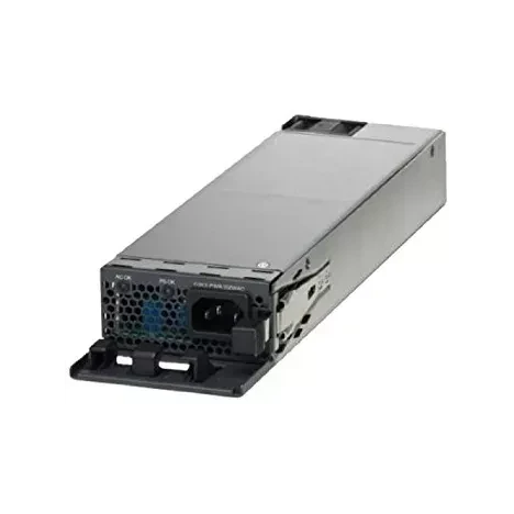 Блок питания Cisco C3KX-PWR-715WAC
