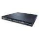 Коммутатор Cisco Catalyst WS-C3650-48FS-L