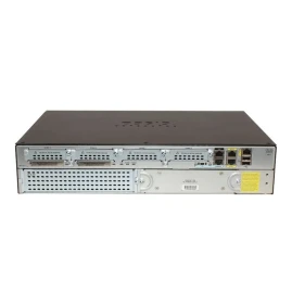 Маршрутизатор Cisco CISCO2911-DC/K9